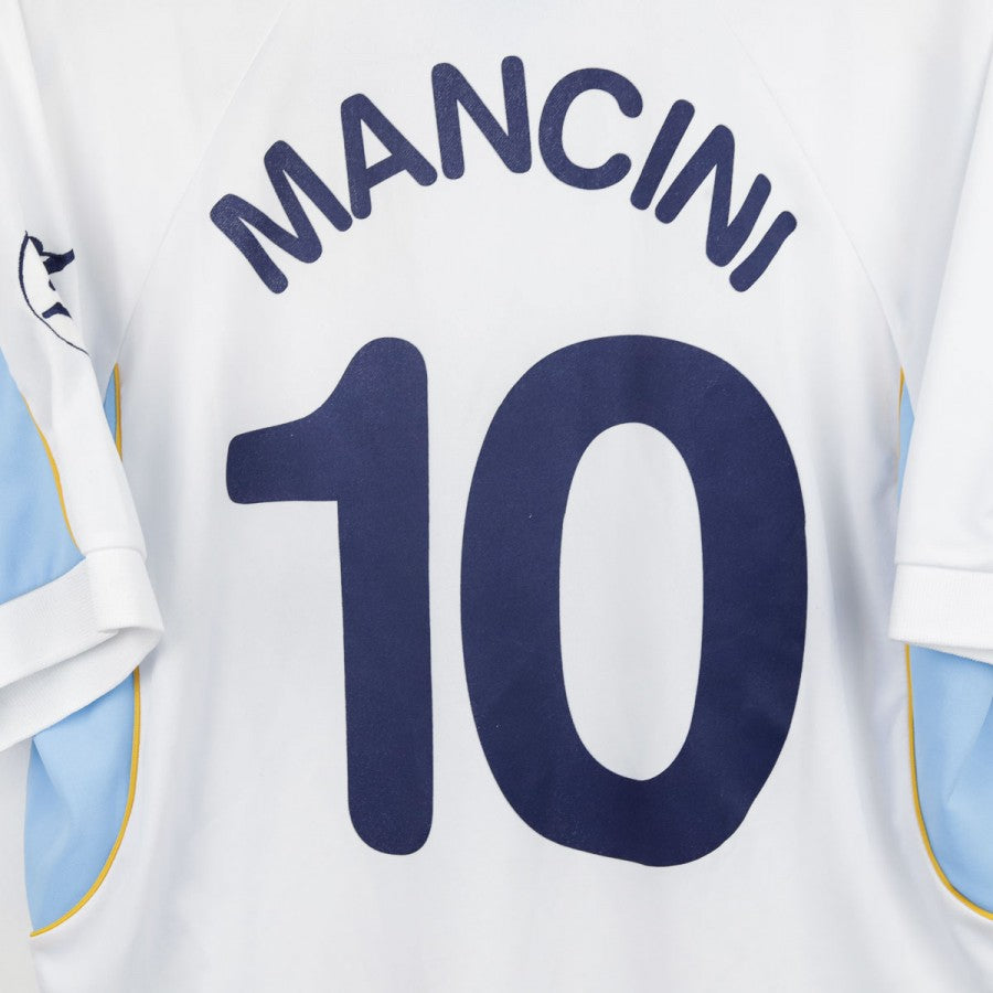 Maglia Mancini 10 Mancini Day Errea 2001 by PUMA - Home (22)