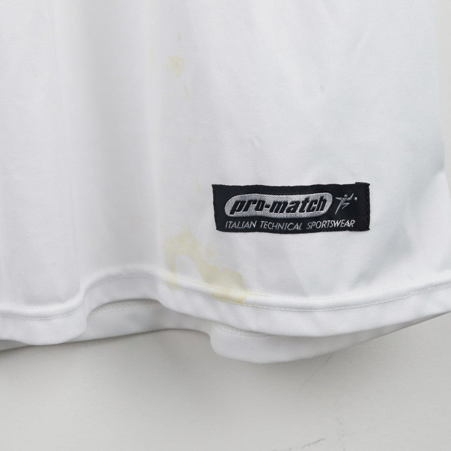 Maglia Mancini 10 Mancini Day Errea 2001 by PUMA - Home (35)