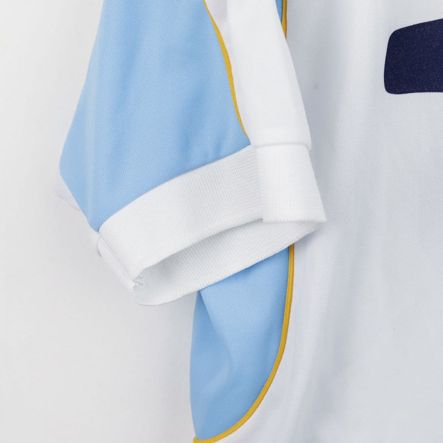 Maglia Mancini 10 Mancini Day Errea 2001 by PUMA - Home (6)