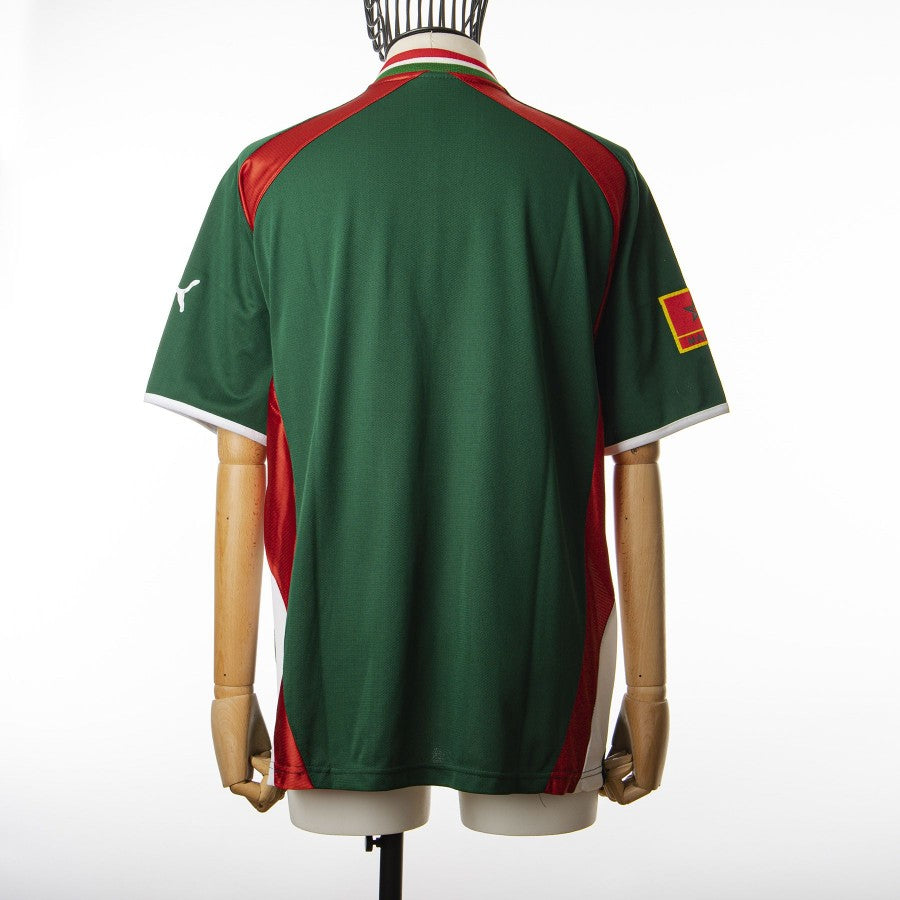 maglia marocco puma 1999/2000 by PUMA - Home (2)