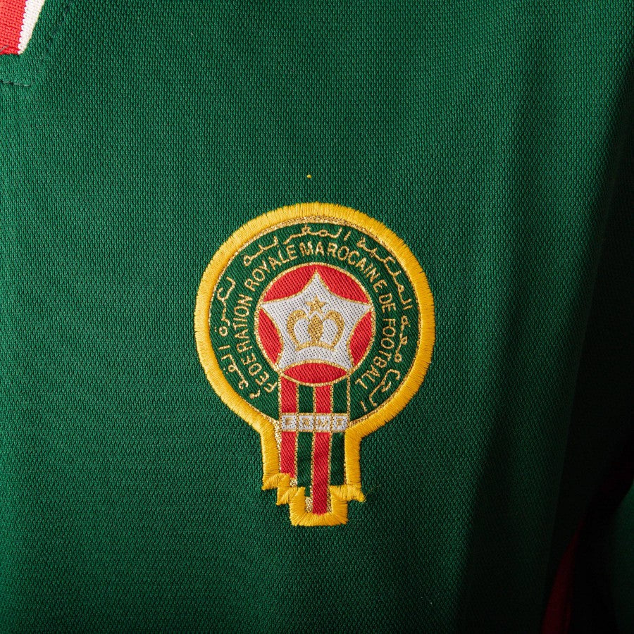 maglia marocco puma 1999/2000 by PUMA - Home (3)