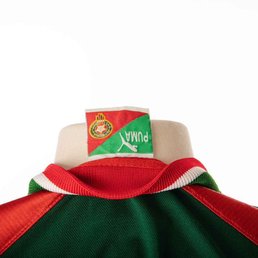 maglia marocco puma 1999/2000 by PUMA - Home (7)
