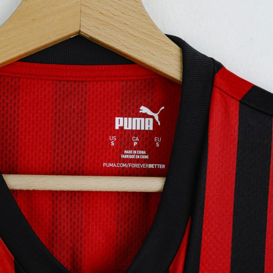 Maglia Milan Puma Ibrahimovic 11 2019/2020 by PUMA - Home (10)