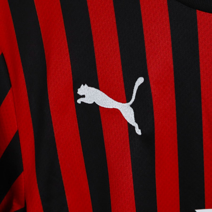 Maglia Milan Puma Ibrahimovic 11 2019/2020 by PUMA - Home (8)