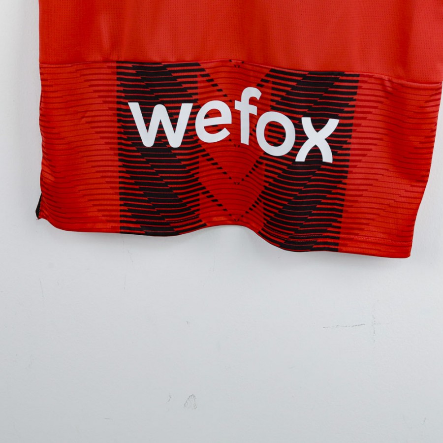 Maglia Milan Puma Rafa Leao n10 2023/2024 by PUMA - Home (6)