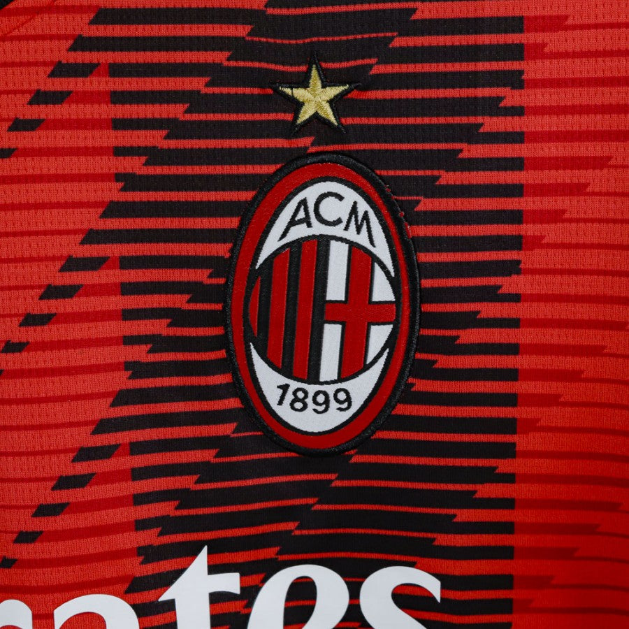 Maglia Milan Puma Rafa Leao n10 2023/2024 by PUMA - Home (7)