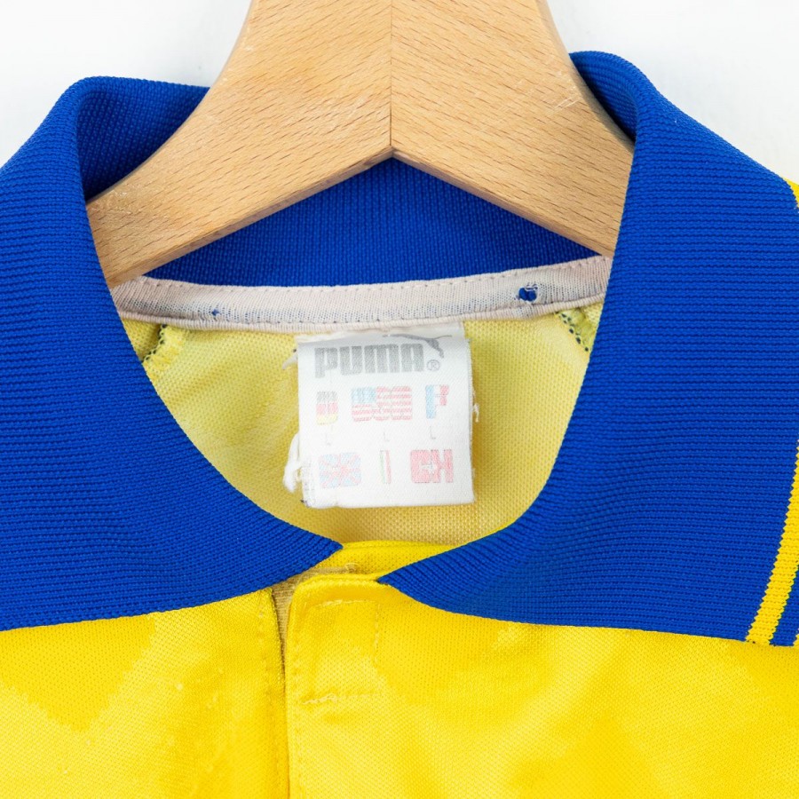 maglia ml away parma puma 1996/1997 by PUMA - Home (9)
