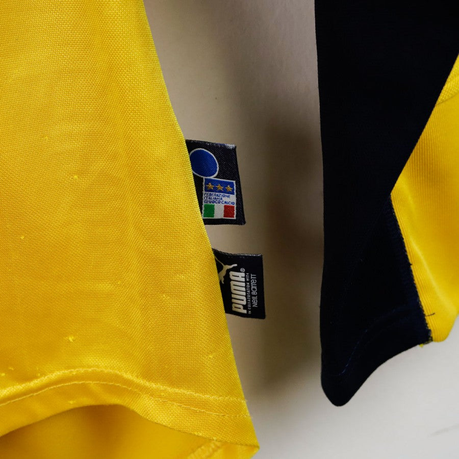 Maglia portiere away Italia Puma Buffon 1 2004 by PUMA - Home (18)