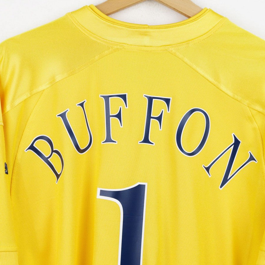 Maglia portiere away Italia Puma Buffon 1 2004 by PUMA - Home (4)