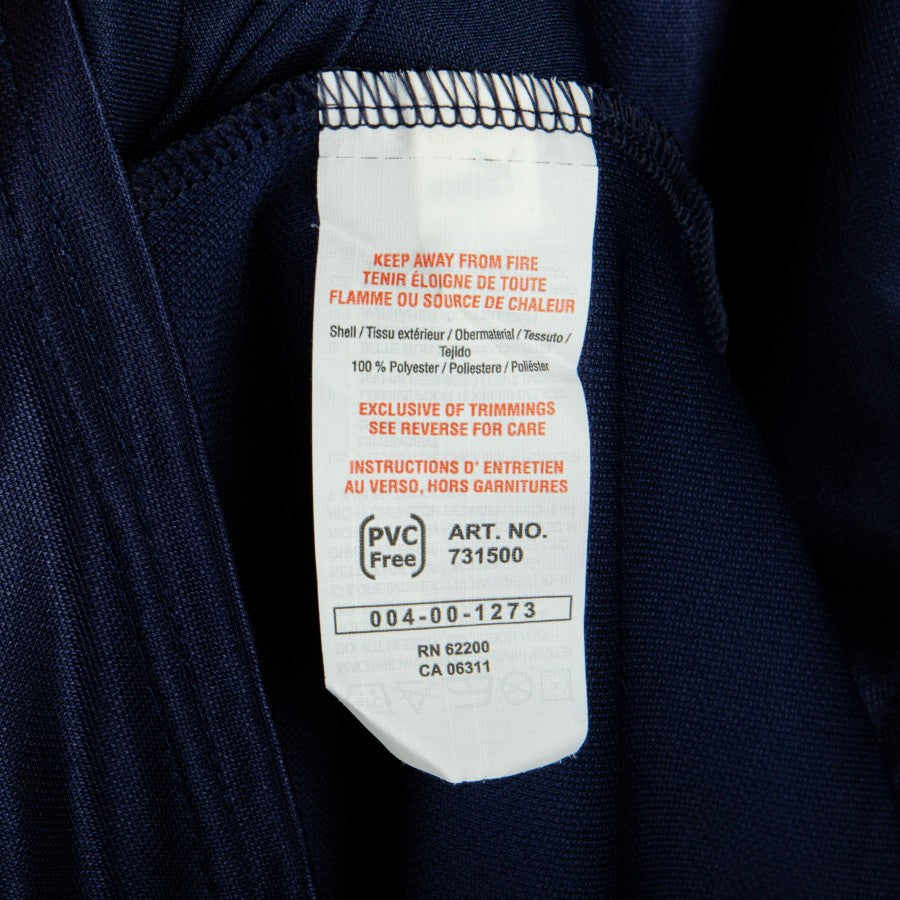 maglia portiere fourth italia puma buffon 1 2004 autografata by PUMA - Home (11)