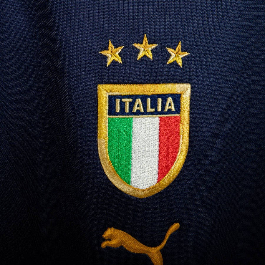 maglia portiere fourth italia puma buffon 1 2004 autografata by PUMA - Home (3)