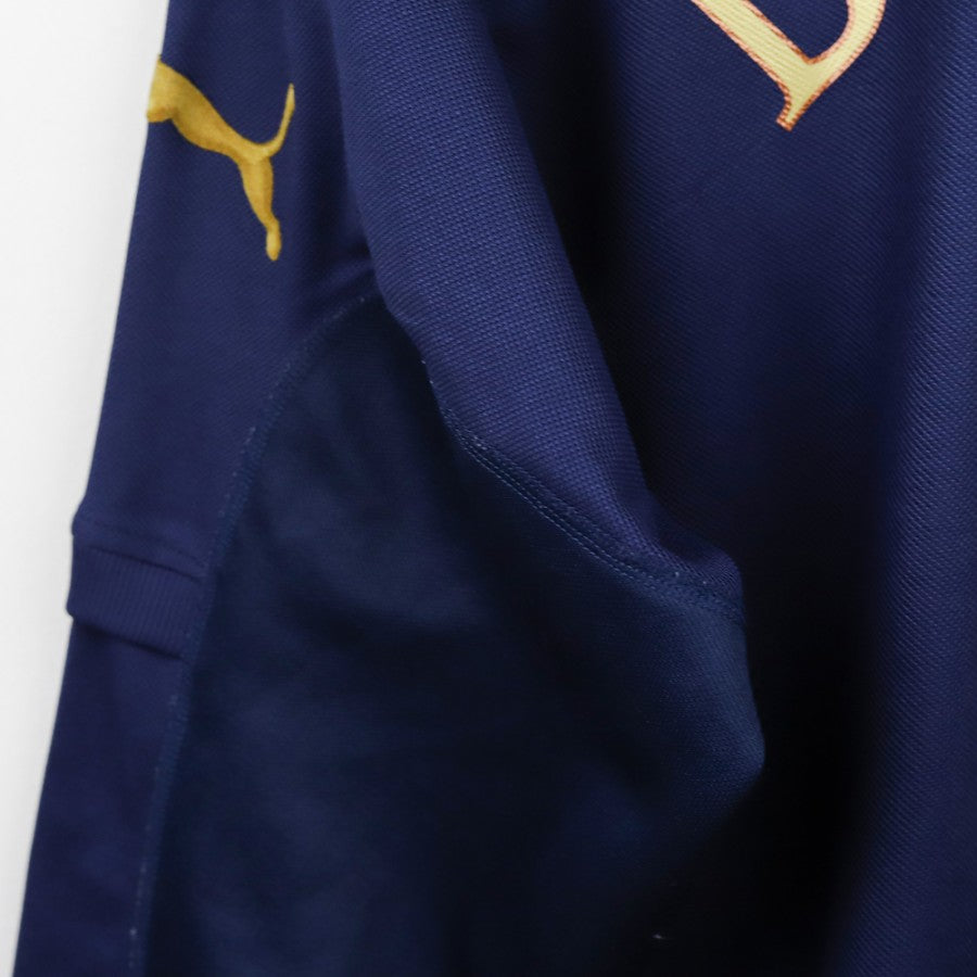 Maglia portiere home Italia Puma Buffon 1 2004 by PUMA - Home (10)