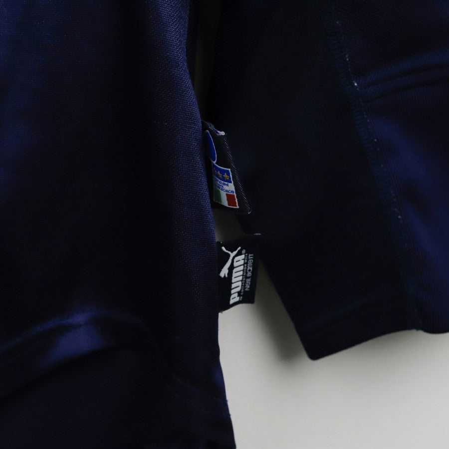 Maglia portiere home Italia Puma Buffon 1 2004 by PUMA - Home (15)