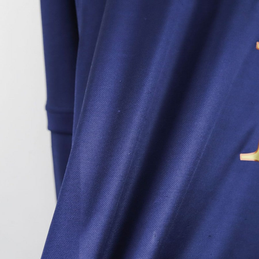 Maglia portiere home Italia Puma Buffon 1 2004 by PUMA - Home (18)