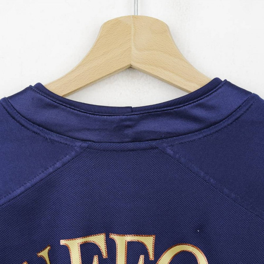 Maglia portiere home Italia Puma Buffon 1 2004 by PUMA - Home (3)