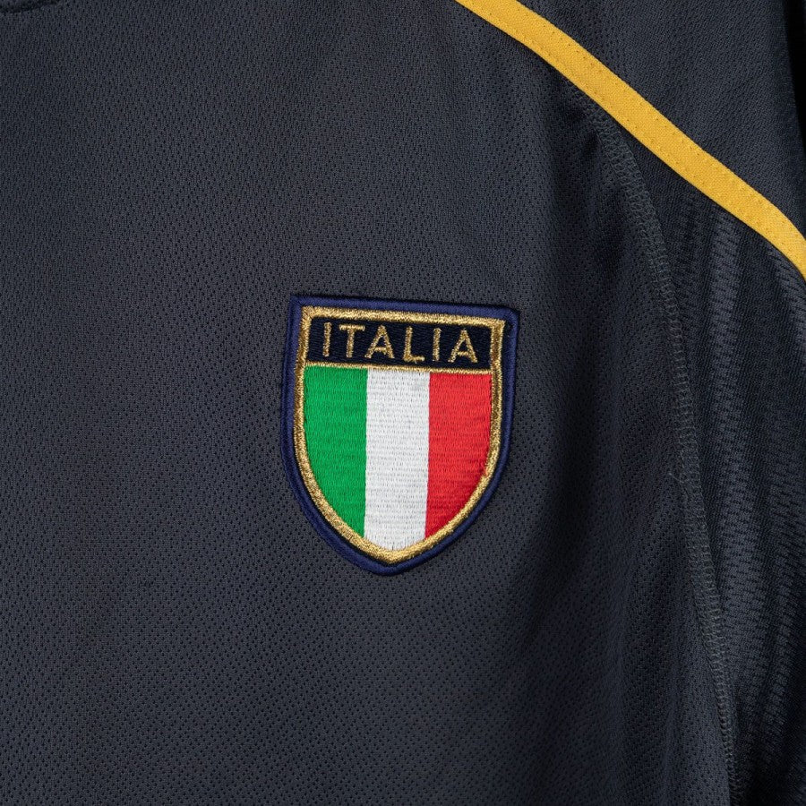 Maglia Portiere Italia Puma 2003/2004 by PUMA - Home (6)