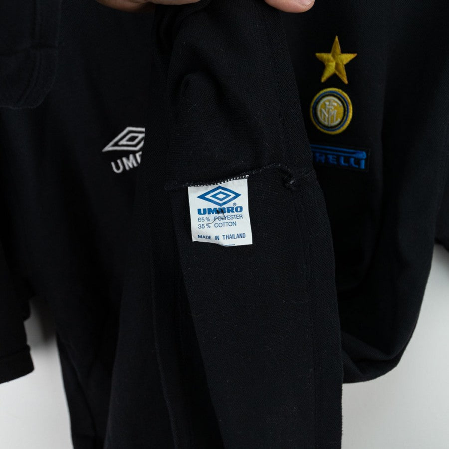 Maglia Portiere Italia Puma 2003/2004 by PUMA - Home (7)