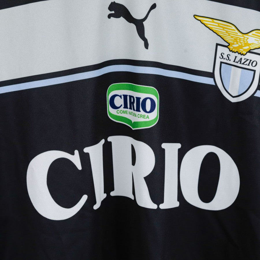 Maglia Portiere Lazio Puma Bambino 1998/1999 by PUMA - Home (8)