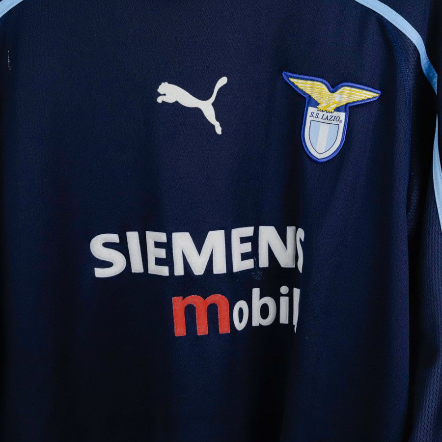 Maglia Portiere Lazio Puma Peruzzi n70 2002/2003 by PUMA - Home (9)