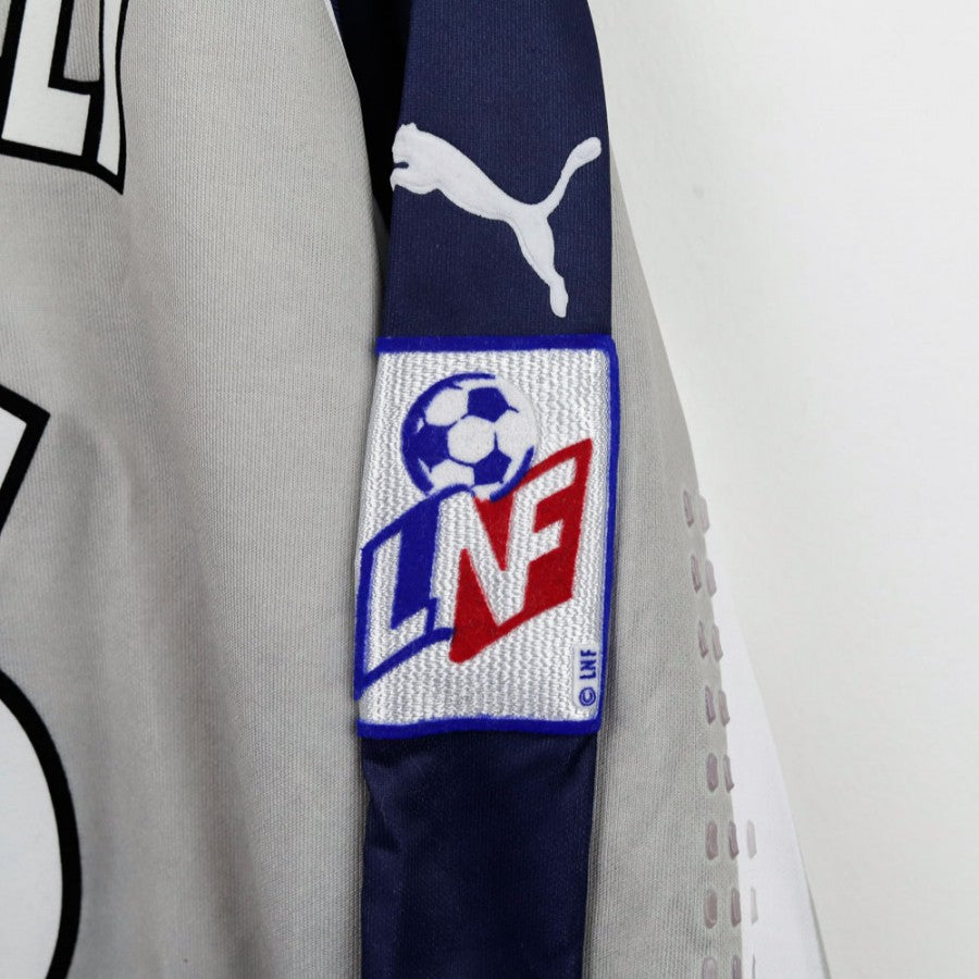 Maglia Portiere Monaco Puma Biancarelli 16 2002/2003 by PUMA - Home (10)