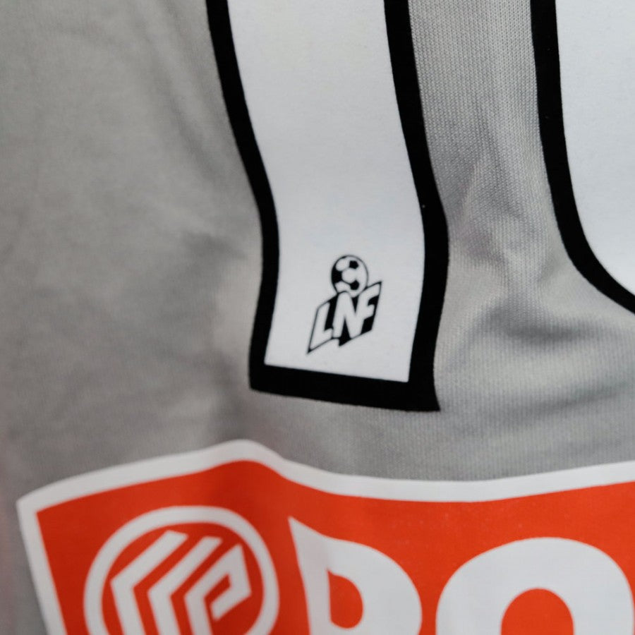 Maglia Portiere Monaco Puma Biancarelli 16 2002/2003 by PUMA - Home (8)