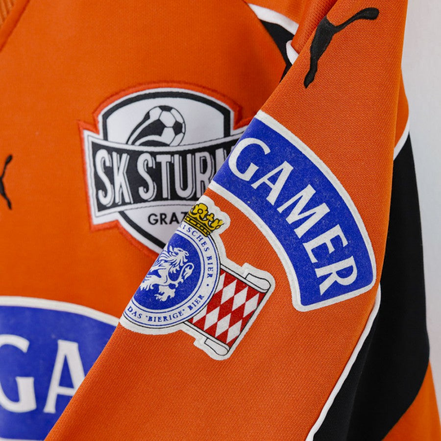Maglia Portiere Sturm Graz puma 1998/1999 by PUMA - Home (10)