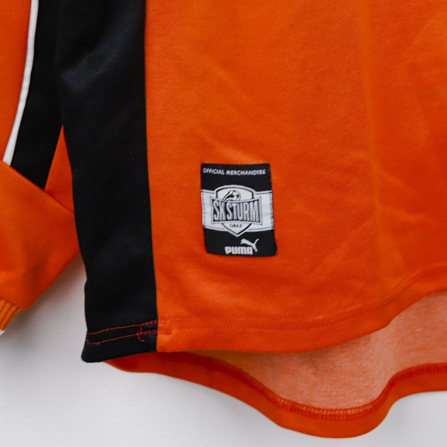 Maglia Portiere Sturm Graz puma 1998/1999 by PUMA - Home (11)