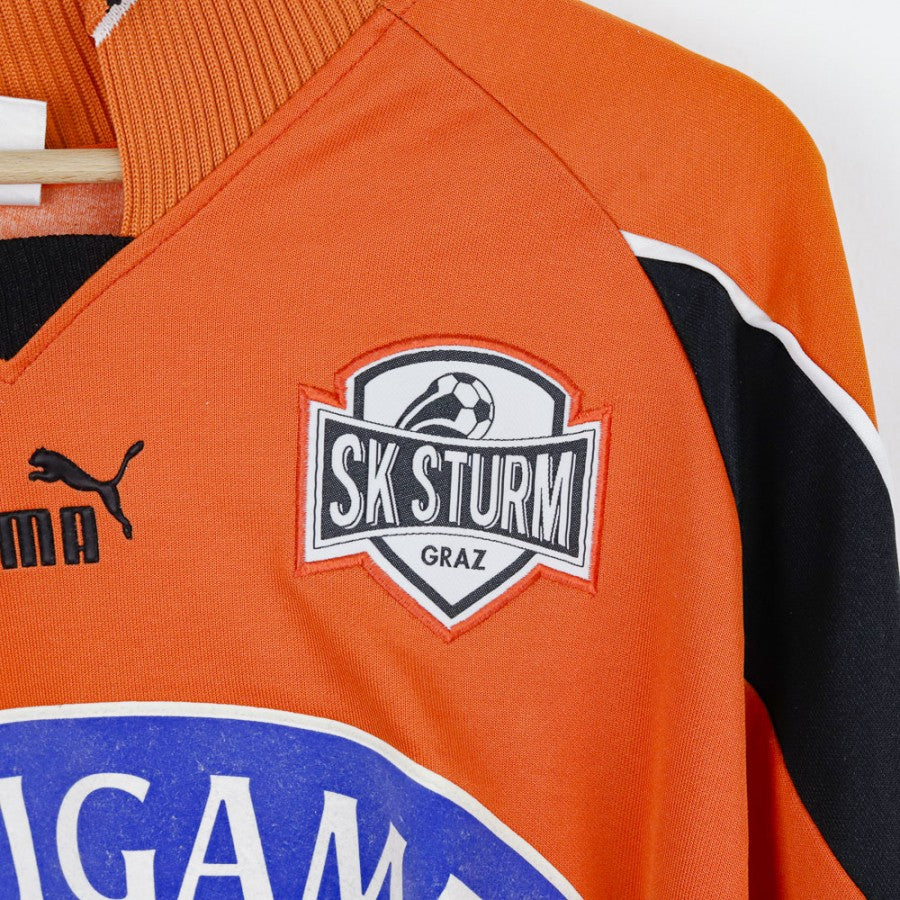 Maglia Portiere Sturm Graz puma 1998/1999 by PUMA - Home (3)