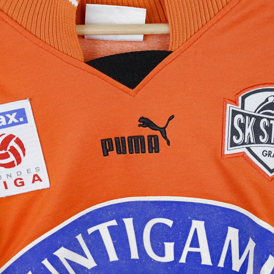 Maglia Portiere Sturm Graz puma 1998/1999 by PUMA - Home (4)