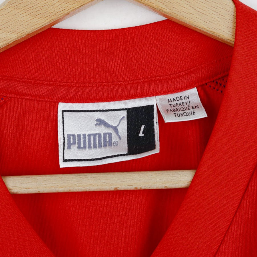 Maglia Repubblica Ceca 2003/2004 by PUMA - Home (3)