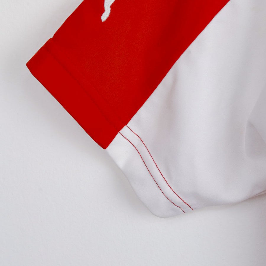 Maglia Repubblica Ceca 2003/2004 by PUMA - Home (7)