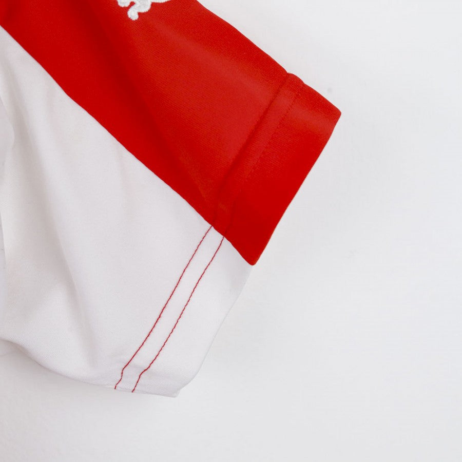 Maglia Repubblica Ceca 2003/2004 by PUMA - Home (8)