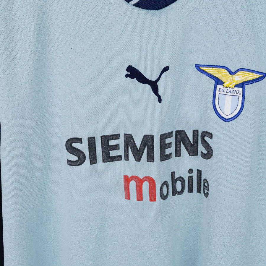 Maglia Special Lazio Puma Mihajlovic 11 2002/2003 by PUMA - Home (6)