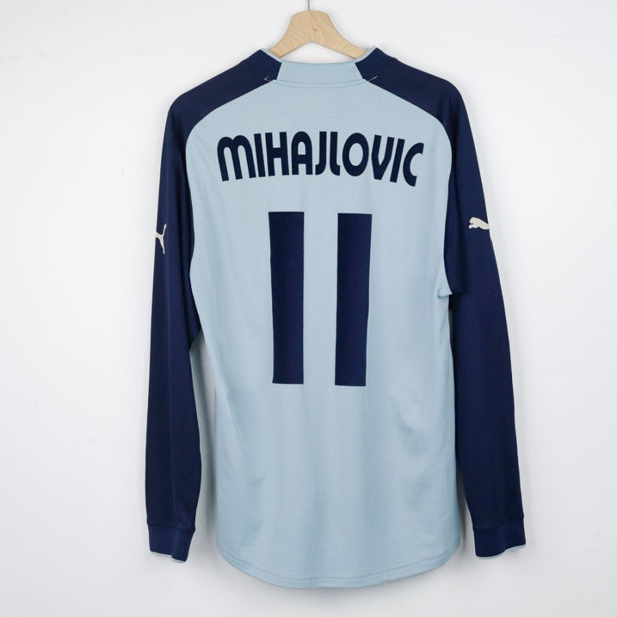 Maglia Special Lazio Puma Mihajlovic 11 2002/2003 by PUMA - Home