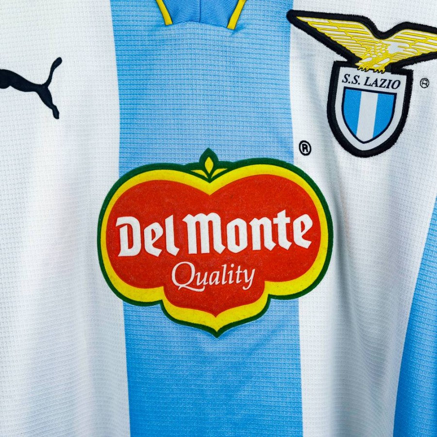 maglia special lazio puma nesta 13 1999/2000 by PUMA - Home (12)