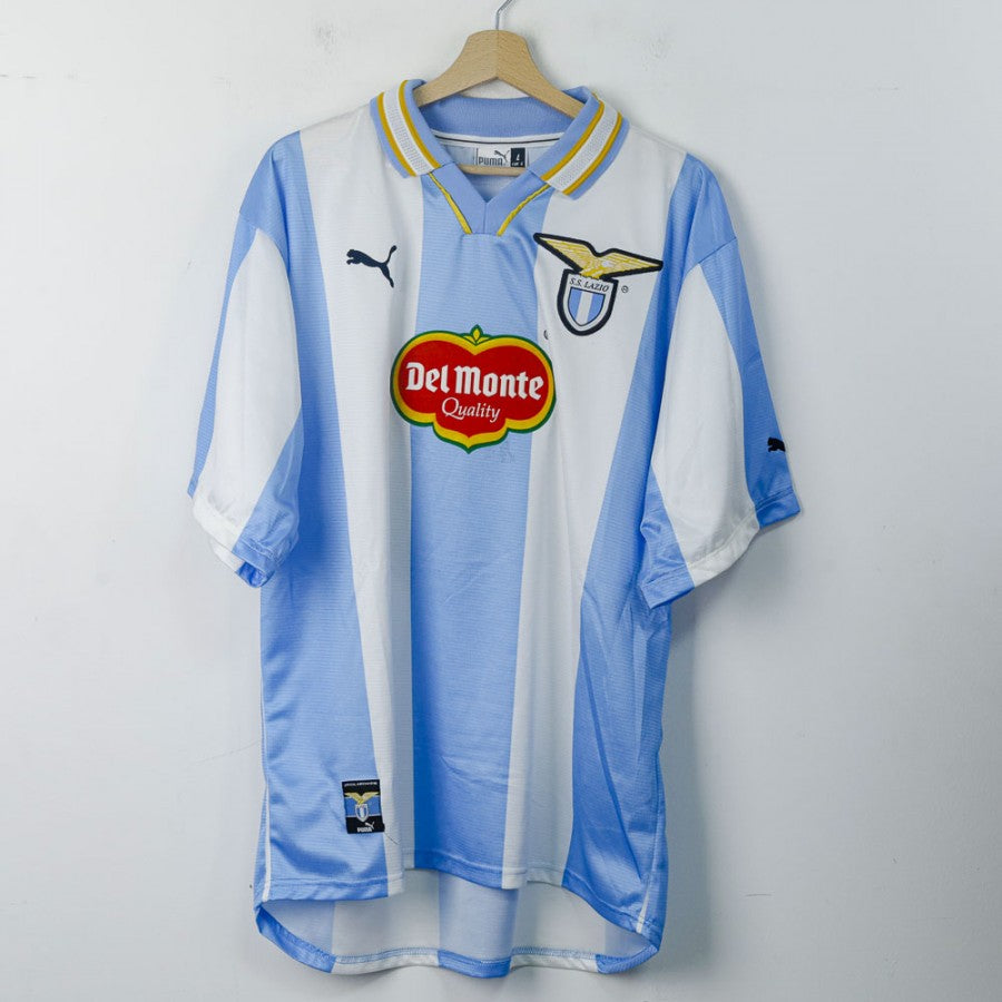 Maglia Special Lazio Puma Nesta n13 1999/2000 by PUMA - Home (2)