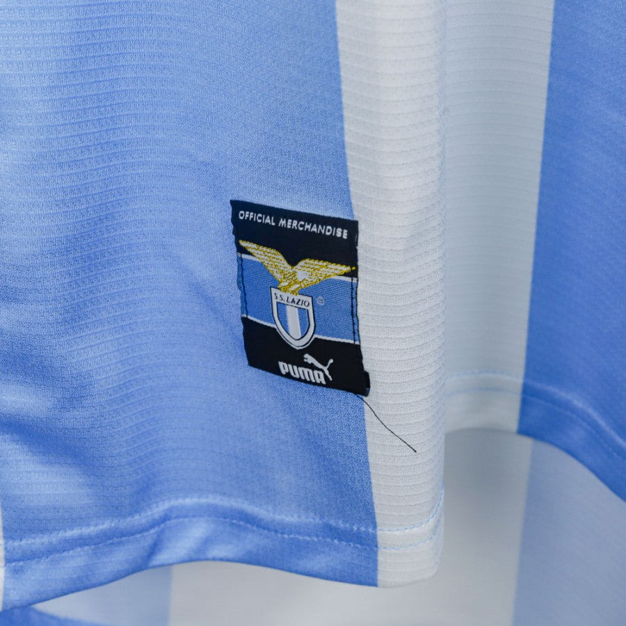 Maglia Special Lazio Puma Nesta n13 1999/2000 by PUMA - Home (7)