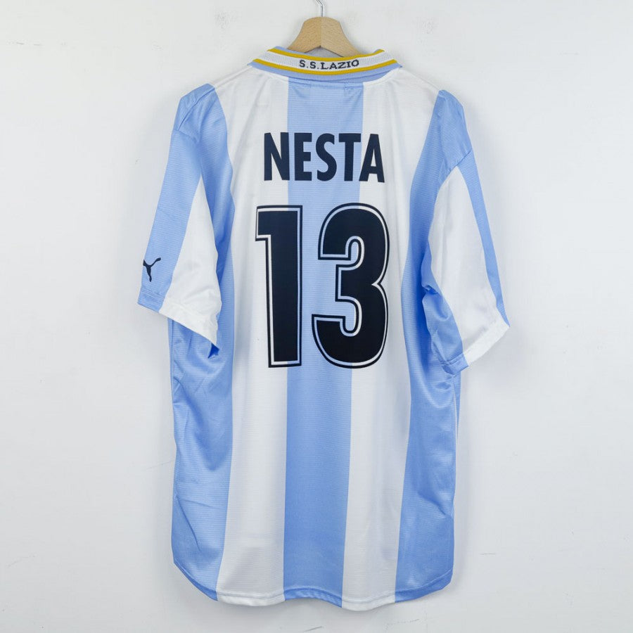 Maglia Special Lazio Puma Nesta n13 1999/2000 by PUMA - Home