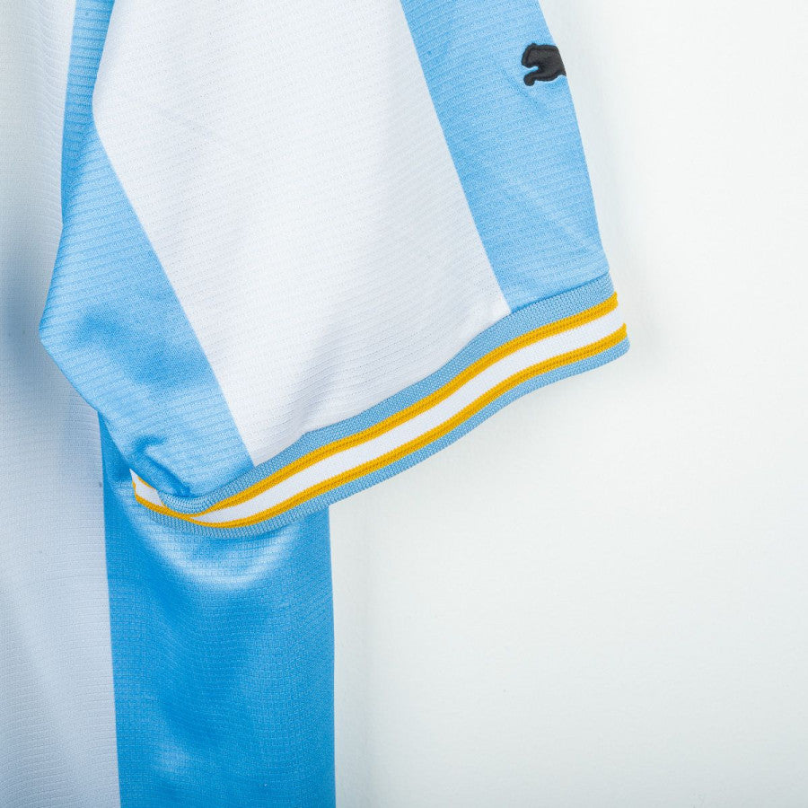 Maglia Special Lazio Puma Nesta n13 1999/2000 by PUMA - Home (10)