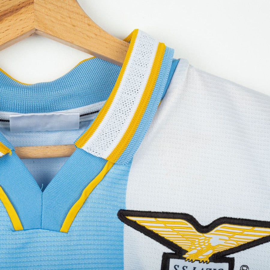 Maglia Special Lazio Puma Nesta n13 1999/2000 by PUMA - Home (15)