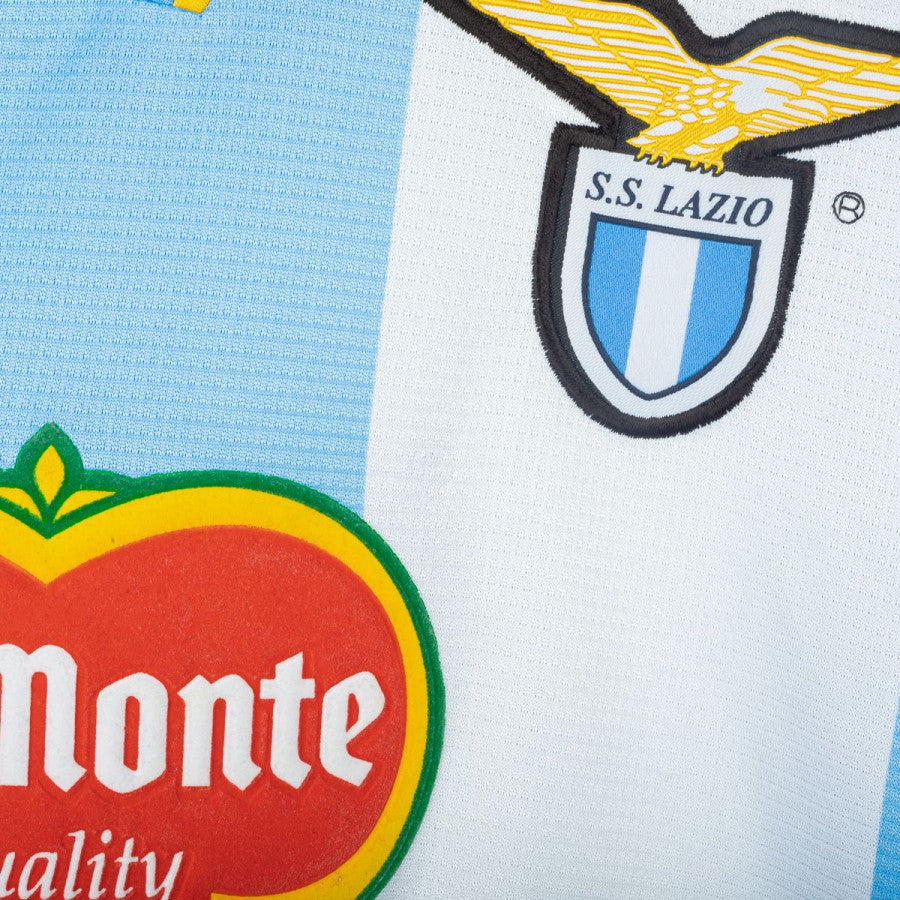 Maglia Special Lazio Puma Nesta n13 1999/2000 by PUMA - Home (17)
