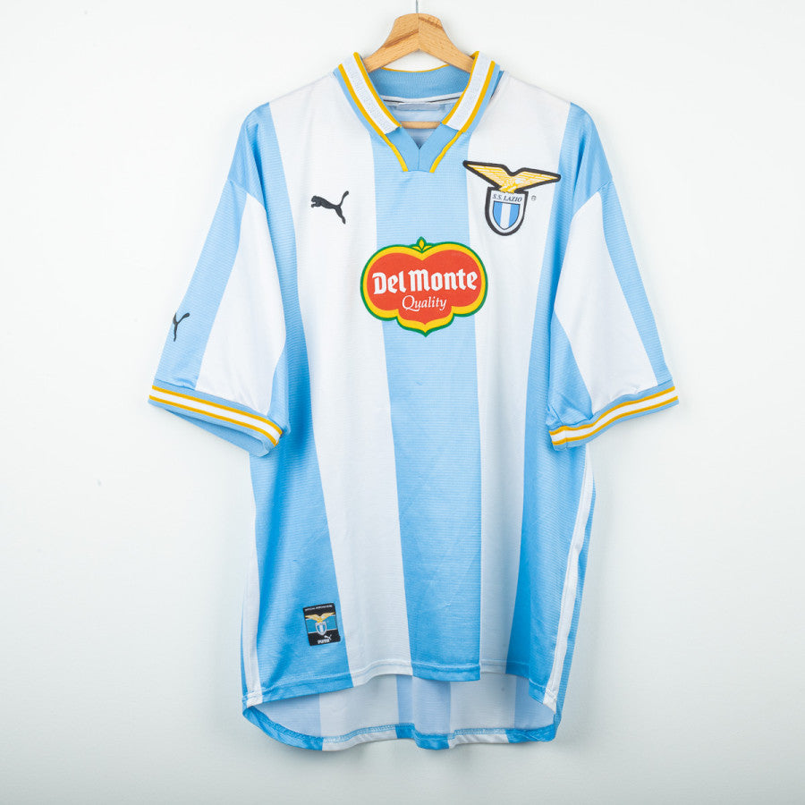 Maglia Special Lazio Puma Nesta n13 1999/2000 by PUMA - Home (2)