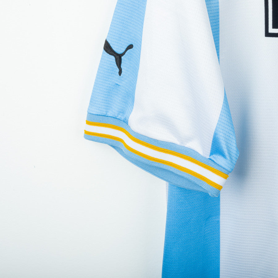 Maglia Special Lazio Puma Nesta n13 1999/2000 by PUMA - Home (8)