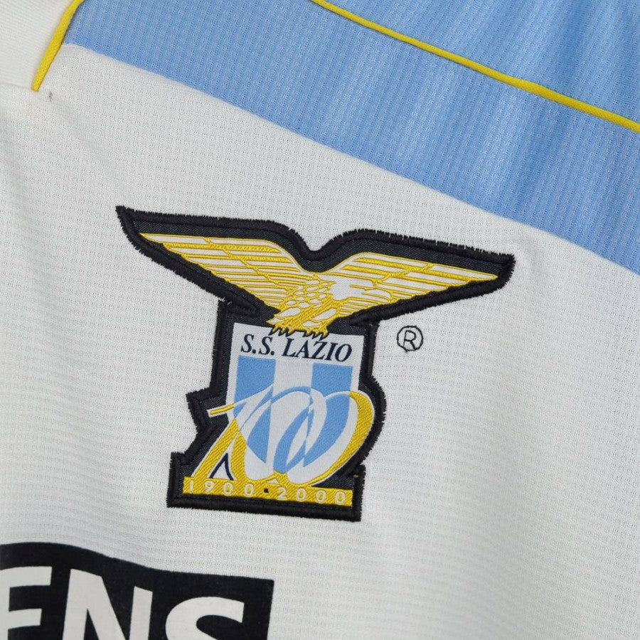 maglia special lazio puma salas 9 2000/2001 by PUMA - Home (12)