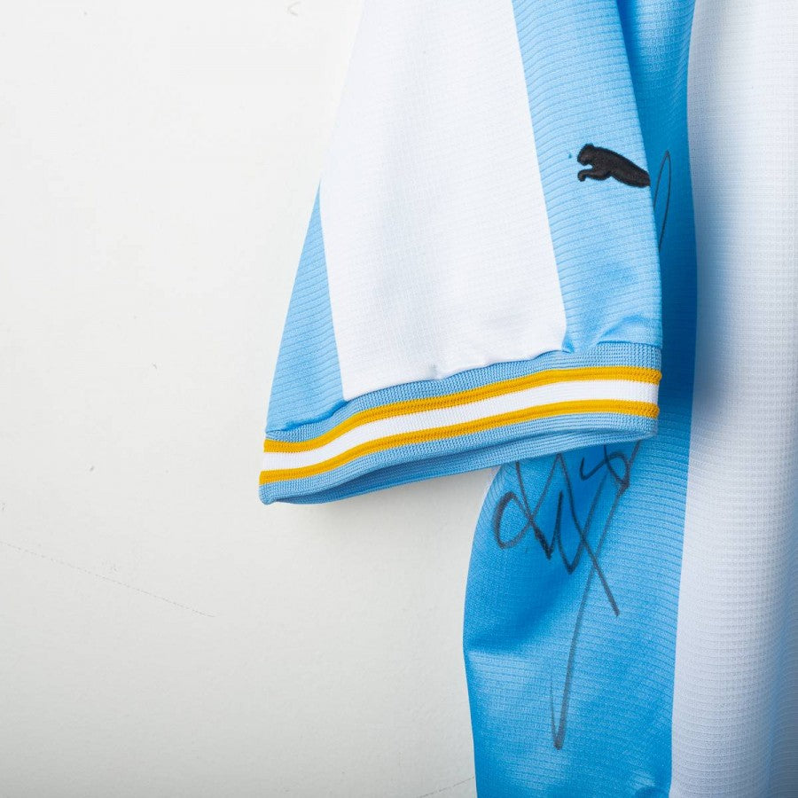 Maglia Special Lazio Puma Salas 9 autografata 1999/2000 by PUMA - Home (10)