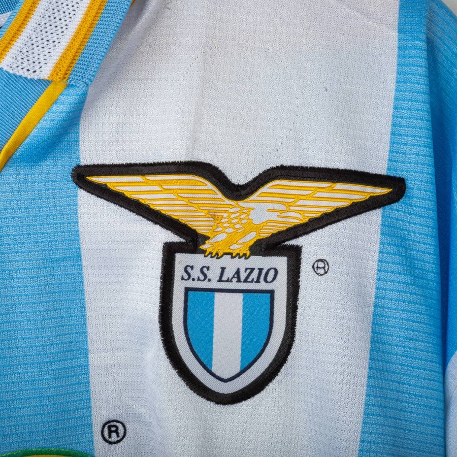 Maglia Special Lazio Puma Salas 9 autografata 1999/2000 by PUMA - Home (16)
