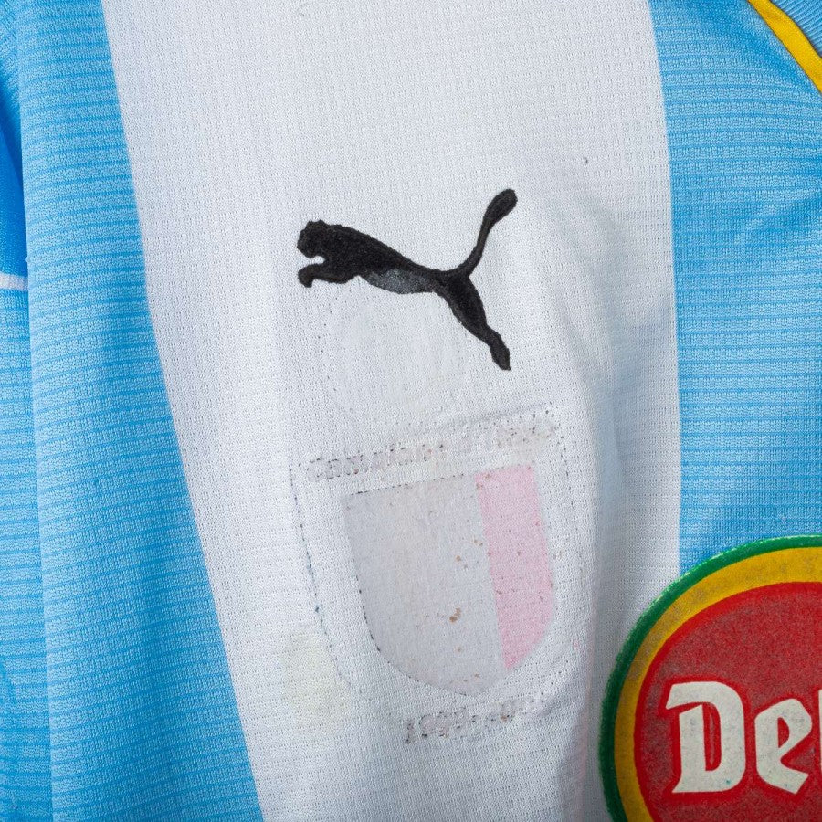 Maglia Special Lazio Puma Salas 9 autografata 1999/2000 by PUMA - Home (17)