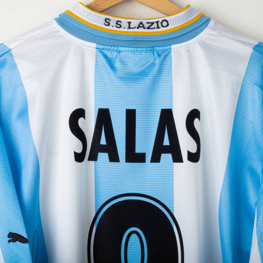 Maglia Special Lazio Puma Salas 9 autografata 1999/2000 by PUMA - Home (5)