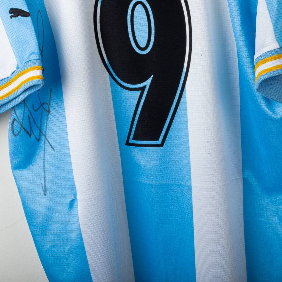 Maglia Special Lazio Puma Salas 9 autografata 1999/2000 by PUMA - Home (8)