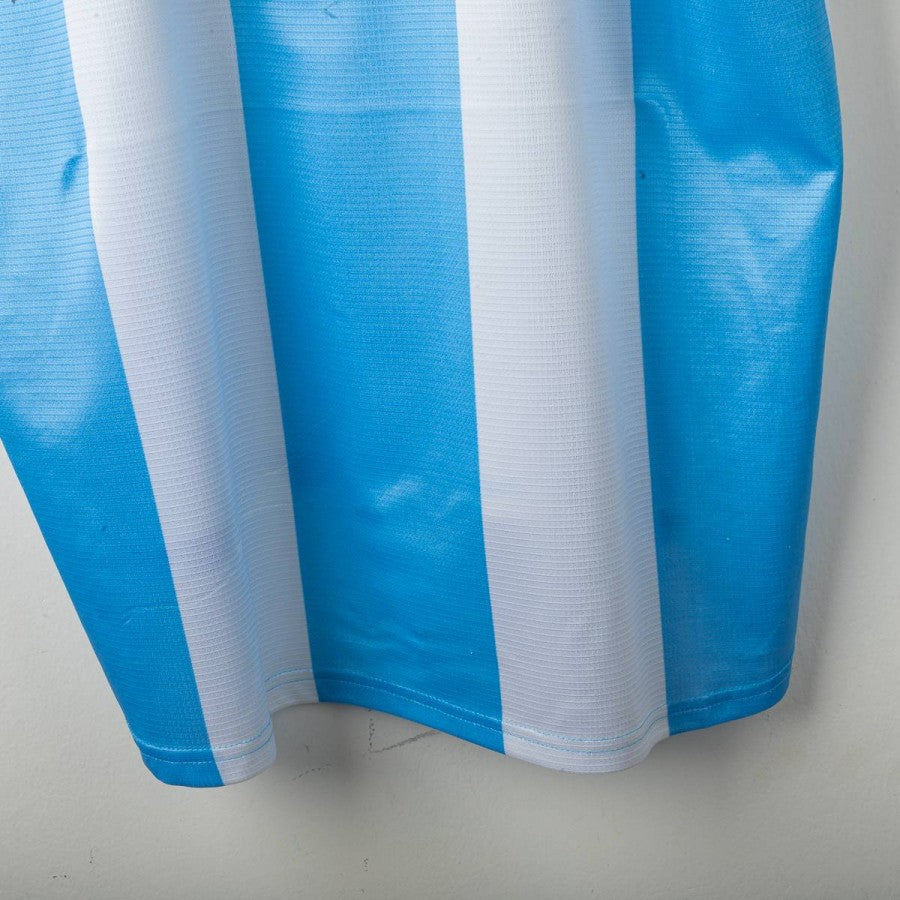 Maglia Special Lazio Puma Salas 9 autografata 1999/2000 by PUMA - Home (9)